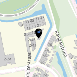 Appartement TIE00 C 9295 87