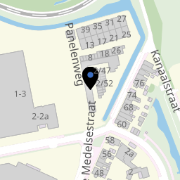 Appartement TIE00 C 9295 9