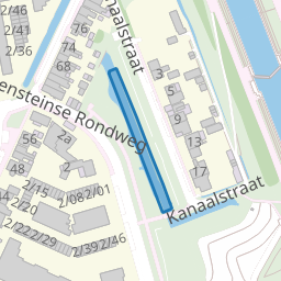 Perceel TIE00-C-9399