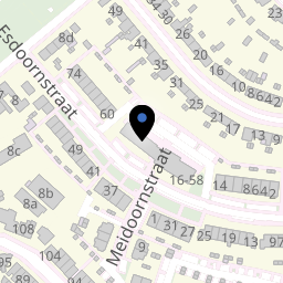 Appartement TIE00 C 9410 12
