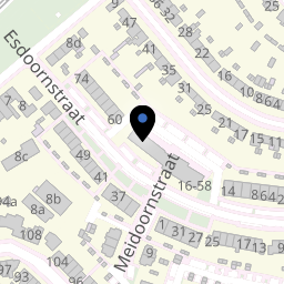 Appartement TIE00 C 9410 13