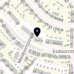 Appartement TIE00 C 9410 16