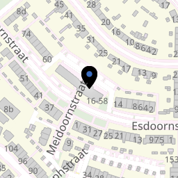 Appartement TIE00 C 9410 17