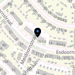 Appartement TIE00 C 9410 9