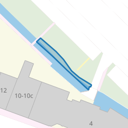 Perceel TIE00-C-9434