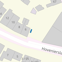 Perceel TIE00-C-9455