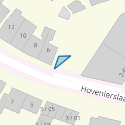 Perceel TIE00-C-9473