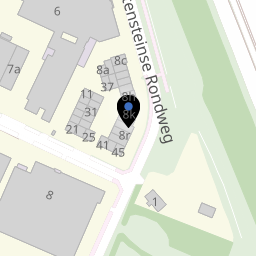 Appartement TIE00 C 9495 22