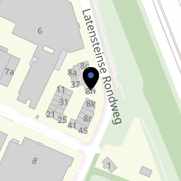 Appartement TIE00 C 9495 29