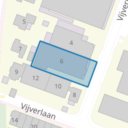 Perceel TIE00-C-9501