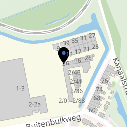 Appartement TIE00 C 9505 1
