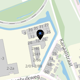 Appartement TIE00 C 9505 10