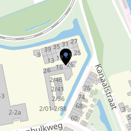 Appartement TIE00 C 9505 11