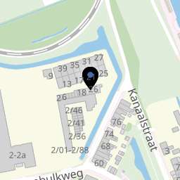 Appartement TIE00 C 9505 12