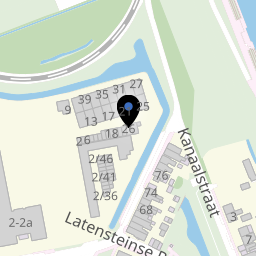Appartement TIE00 C 9505 13