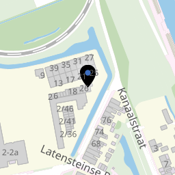 Appartement TIE00 C 9505 14
