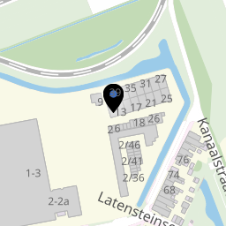 Appartement TIE00 C 9505 16