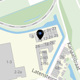 Appartement TIE00 C 9505 17