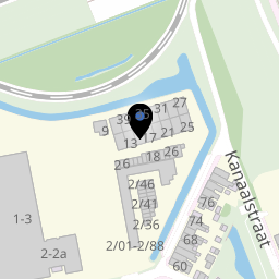 Appartement TIE00 C 9505 18