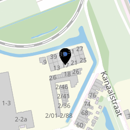Appartement TIE00 C 9505 19