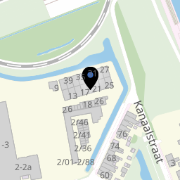 Appartement TIE00 C 9505 20