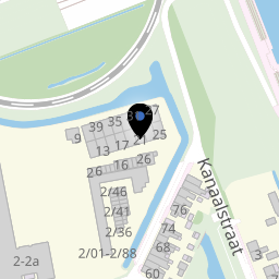 Appartement TIE00 C 9505 21
