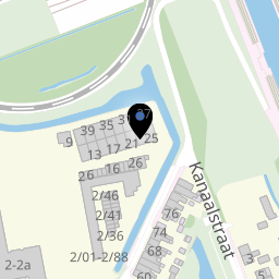 Appartement TIE00 C 9505 22