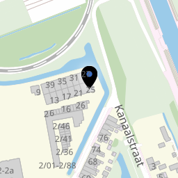 Appartement TIE00 C 9505 23