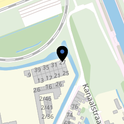 Appartement TIE00 C 9505 24