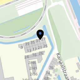 Appartement TIE00 C 9505 25