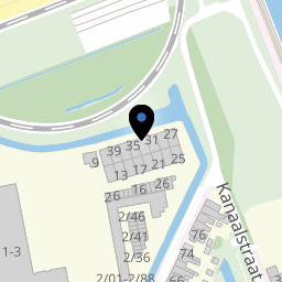 Appartement TIE00 C 9505 27