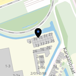 Appartement TIE00 C 9505 29