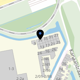 Appartement TIE00 C 9505 30