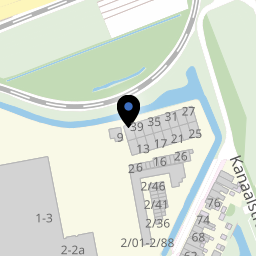 Appartement TIE00 C 9505 31