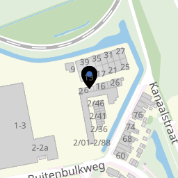 Appartement TIE00 C 9505 4