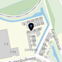 Appartement TIE00 C 9505 5