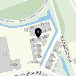 Appartement TIE00 C 9505 7