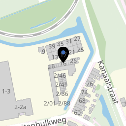 Appartement TIE00 C 9505 8