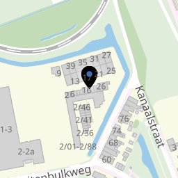Appartement TIE00 C 9505 9