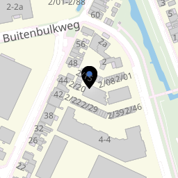 Appartement TIE00 C 9519 100