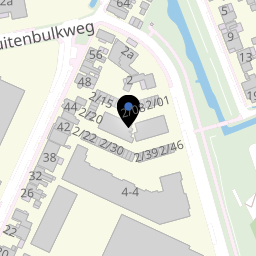 Appartement TIE00 C 9519 106