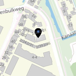 Appartement TIE00 C 9519 108