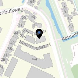 Appartement TIE00 C 9519 109