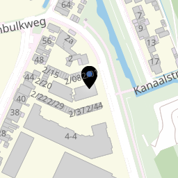 Appartement TIE00 C 9519 112