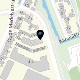 Appartement TIE00 C 9519 113