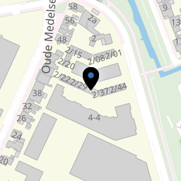 Appartement TIE00 C 9519 13
