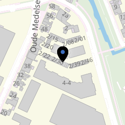 Appartement TIE00 C 9519 14