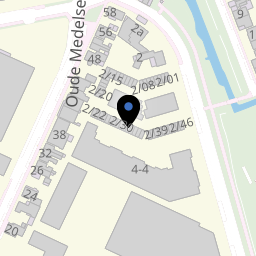 Appartement TIE00 C 9519 15