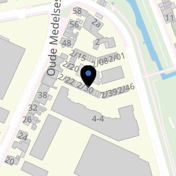 Appartement TIE00 C 9519 16