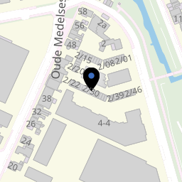 Appartement TIE00 C 9519 17